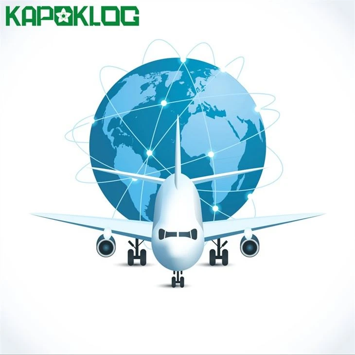 Най-евтините DDP и врата до врата морски доставка от Китай