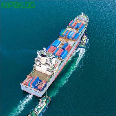 Доставка на минни машини от Китай до Израел по море