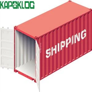 Транспортен агент China Harbour Freight Forwarder to USA
