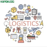 Транспортни агенти до Европа Amazon Warehouse с консолидираща услуга